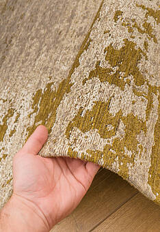 фактура безворсового ковра Siroc KS2699-K08