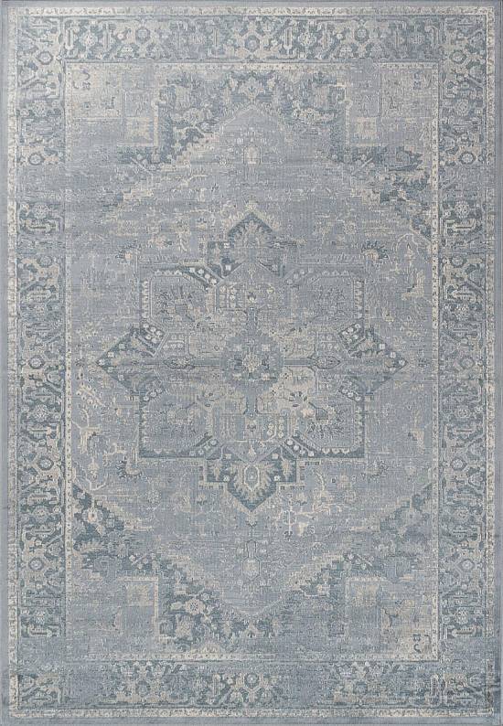 Бельгийский ковер из вискозы VB3107-V285
