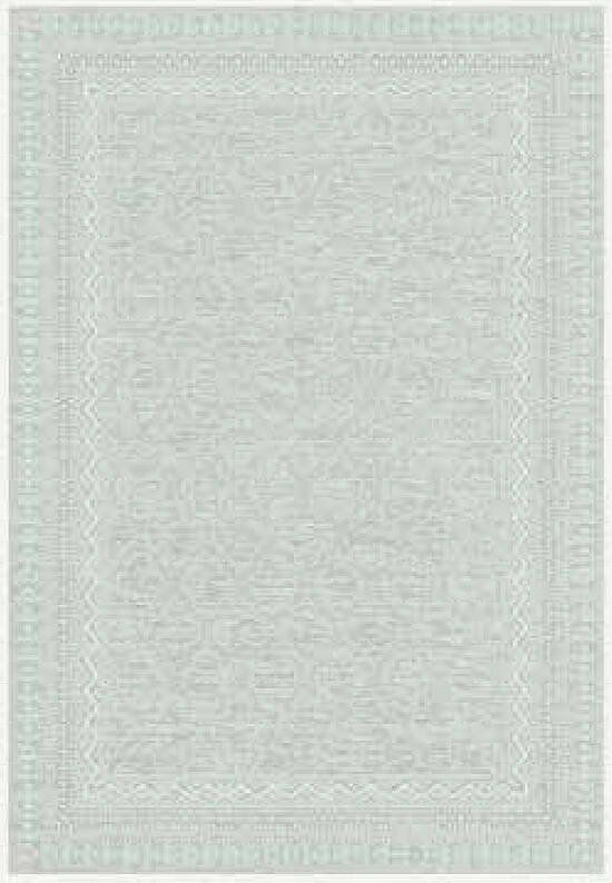 Бельгийский ковер из вискозы и акрила RH5562-R351