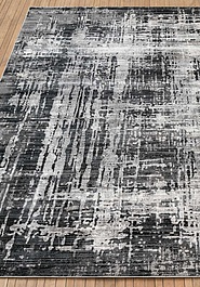 ковер в перспективе против ворса Timeless Milat MT2762-M23