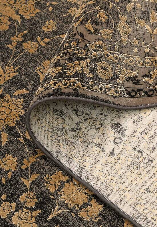 Классический ковер из Ирана UC3920