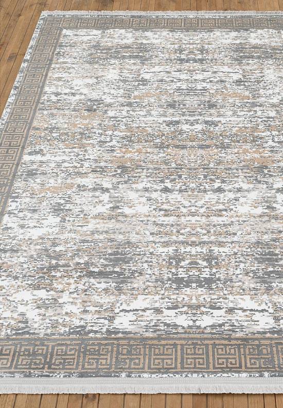 Турецкий винтажный ковер ST 12 Beige Gold XW
