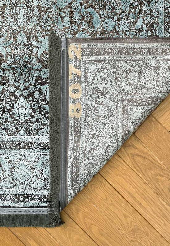 Высокоплотный иранский ковер BC3930