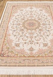 ковер в перспективе Salman FS4083-F2