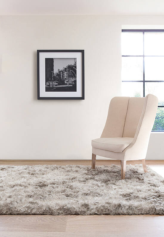 Дизайнерский ковер Adore Sand