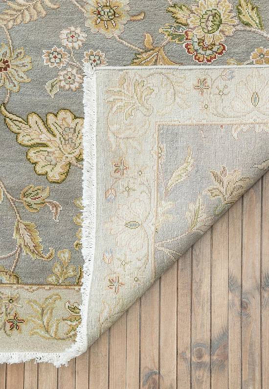 Элитный ковер ручной работы Warm Taupe Linen