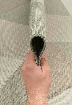 фактура циновки Castle RC2927-R242