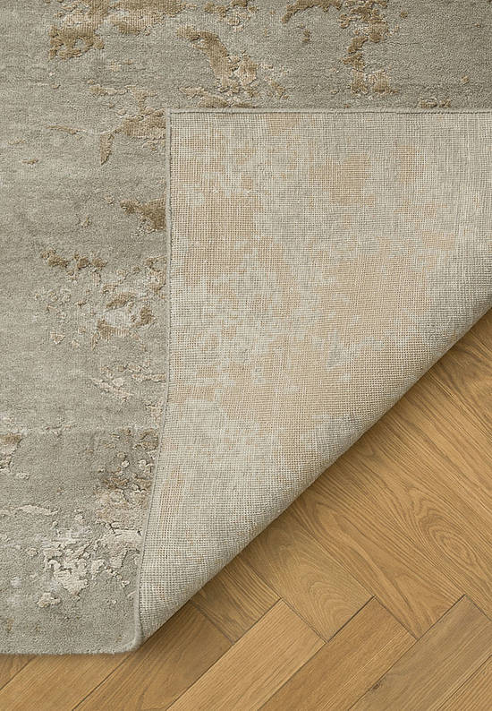 Ковер ручной работы Natural Gray Beige