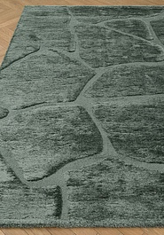 ковер в перспективе против ворса Nairobi RN5471-R802