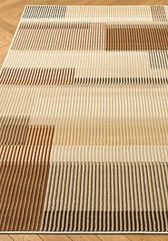 ковер в перспективе против ворса Geo Moldabela 1240-44422