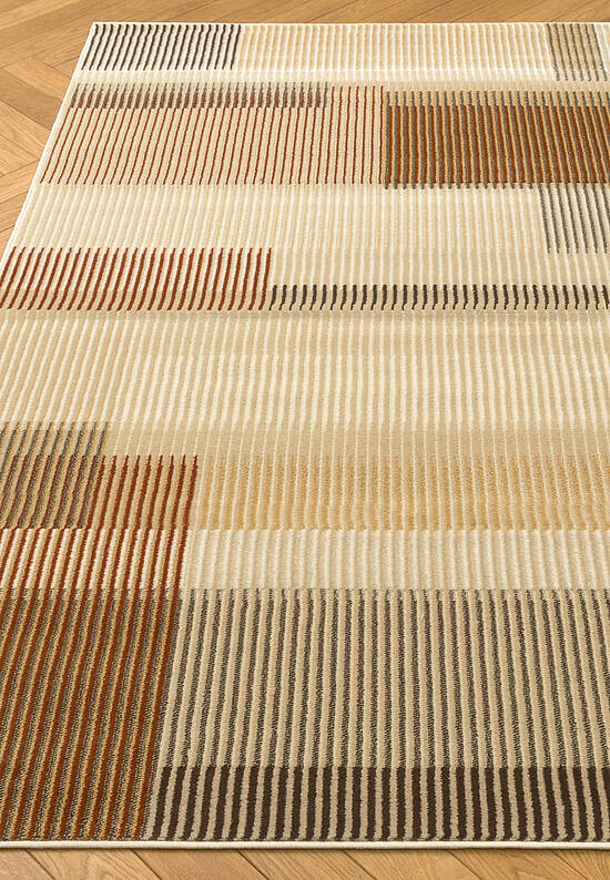 Молдавский современный ковер 1240-44422