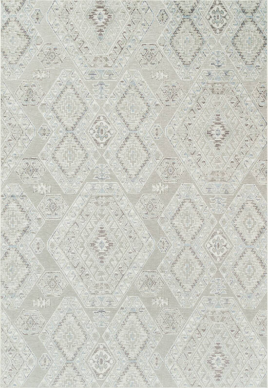 Бельгийский ковер из вискозы и акрила RH5543-R352