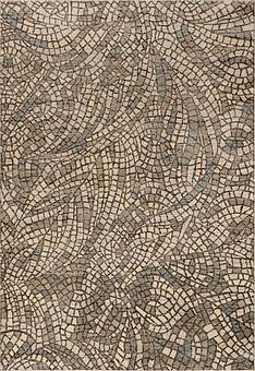 дизайн ковра Geo Moldabela 7885-43255