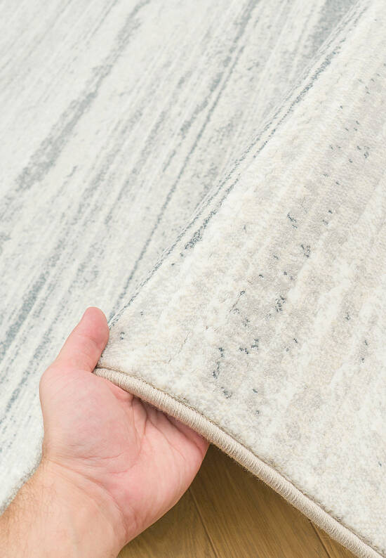 Синтетический бельгийский ковер OM6061-O97