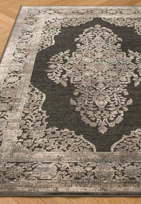 Бельгийский ковер из вискозы VC4492-V379
