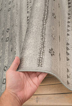 фактура ковра Bella VB3103-V283