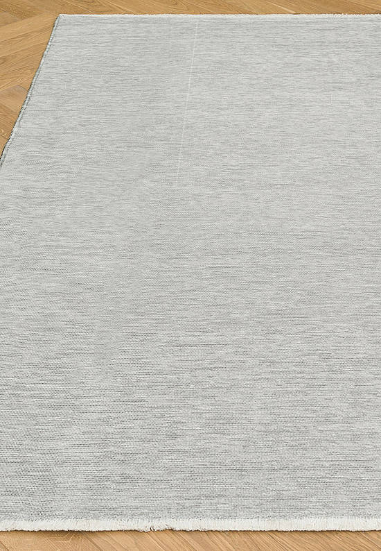 Безворсовый однотонный ковер A7-1483 discount3