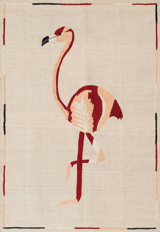 Элитный ковер ручной работы Kilim Turkana 2