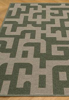 циновка в перспективе Kendo RK5446-R04