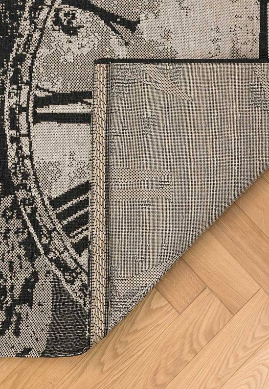 Бельгийский ковер-циновка 4623old-3908 discount1