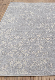 безворсовый ковер в перспективе Velvet Mc3 7991-H814