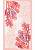 Розовый коврик для ванной  Coral 01 Pink