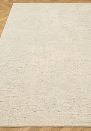 ковер в перспективе Flow Wool OF2523-O128