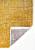 Безворсовый ковер с текстурой шенилл LM3319-L205