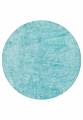 Коврик для ванной Confetti Bath Atlanta 3533 Glass Green круг