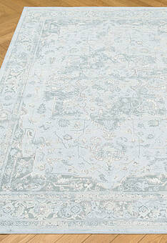 ковер в перспективе по ворсу Hanami RH5807-R348