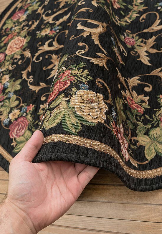 Гобелен в стиле прованс KO2694-K04