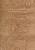 Коричневый комплект ковриков для ванной и туалета Maritime-2 2546 Light Brown BQ