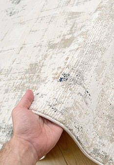 фактура ковра Padona PDN 07 Cream Beige