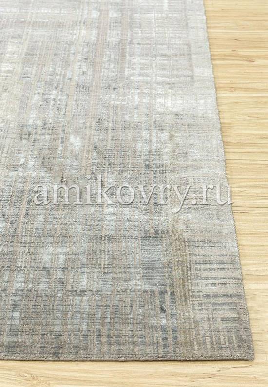Элитный ковер ручной работы 11/11-RWB SRB-701-Classic Gray/Ashwood