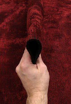 фактура безворсового ковра Couture SC6168