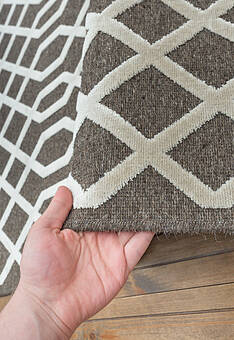 фактура ковра Adele VA007-V13