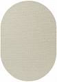 Безворсовый ковер Wool Line RW1170-R13 овал