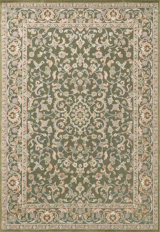 Бельгийский рельефный ковер RN5838-R400