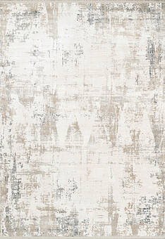 дизайн ковра Padona PDN 07 Cream Beige