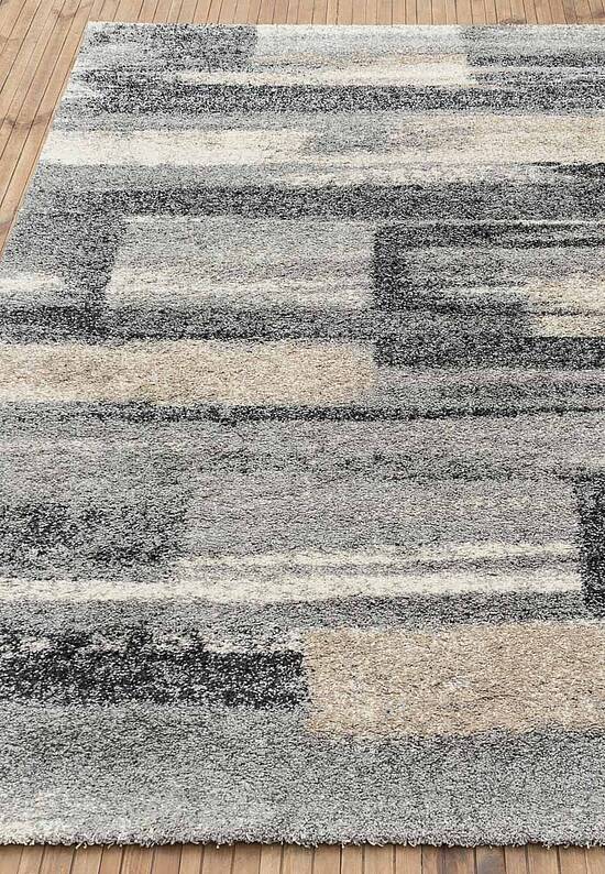 Бельгийский ковер с длинным ворсом RS1912-R330