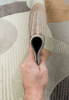 фактура ковраMercanti RM5834-R66