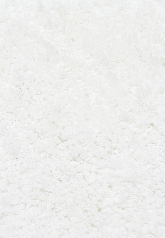 Хлопковый ковер CBN Plain White