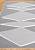 Безворсовый ковер из хлопка ARN 09 Grey White