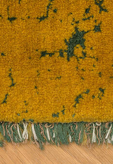 фрагмент ковра Old Persian Palace 17202