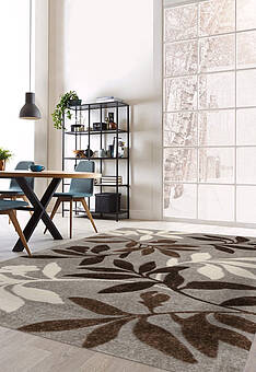 ковер в интерьере Soho 1595-15011