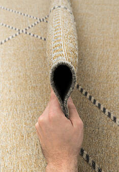 фактура ковра Stella VS2340-V174