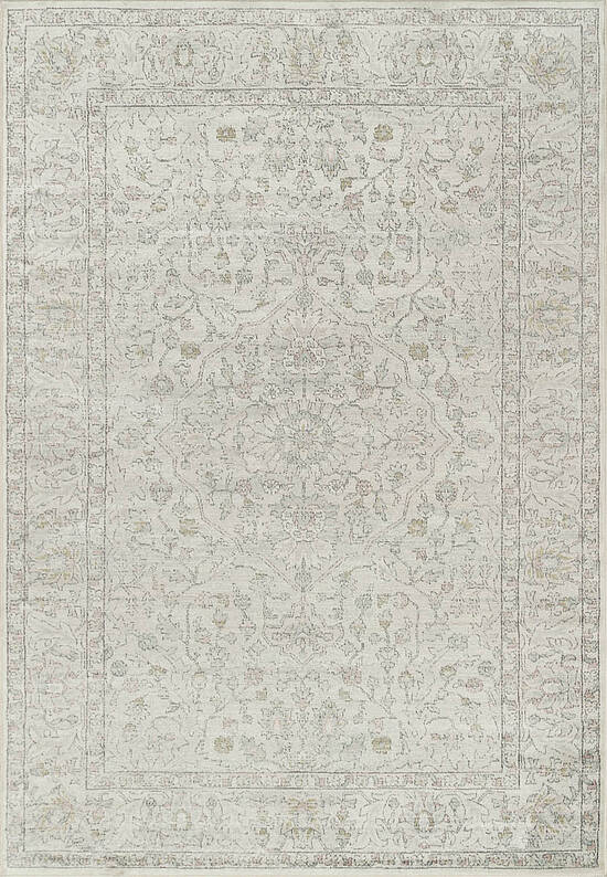 Бельгийский ковер из вискозы VB5565-V329
