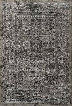 дизайн лицевой стороны безворсового ковра Couture Duo SC6178