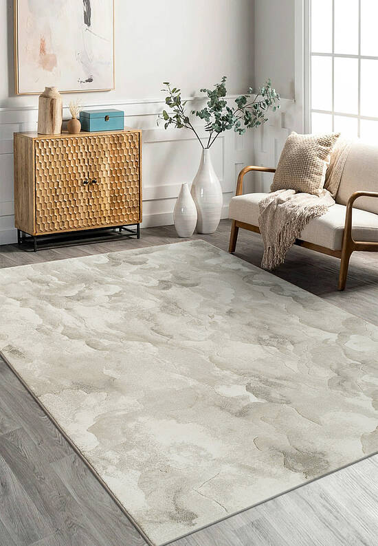 Бельгийский ковер из полипропилена RP5987-R471