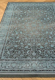 ковер в перспективе против ворса Clivia BC3930